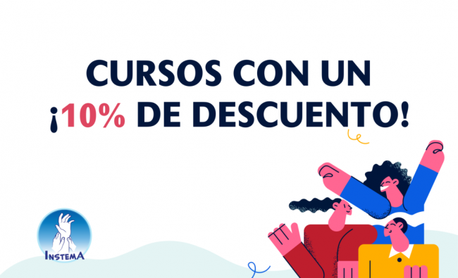 VUELTA AL COLE 10% DESCUENTO