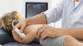 FEBRERO 2026: Ecografía patológica miembro superior e inferior FEBRERO 2026: Ecografía patológica miembro superior e inferior