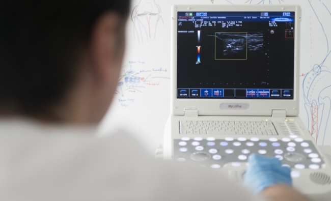 Resultados ecográficos del sistema músculo-esquelético y correlación con otras técnicas de imagen