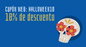 HALLOWEEN 10% DESCUENTO HALLOWEEN 10% DESCUENTO