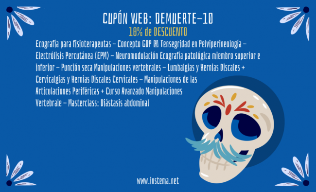 DE MUERTE 20% y10% DE DESCUENTO – ¿Qué tienes que hacer?